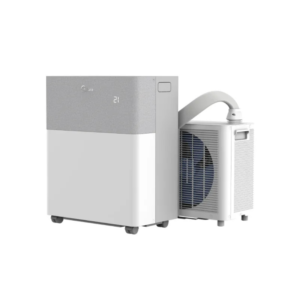 midea portasplit mobile split klimaanlage 12.000 btu/3,5 kw