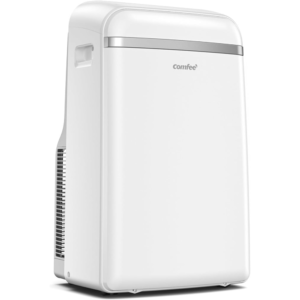 comfee mobile klimaanlage pro 10.000 btu – 3 in 1 36 m²