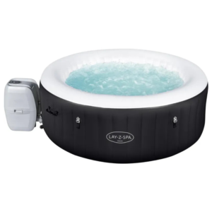bestway lay z spa miami airjet whirlpool Ø 180 x 66 cm